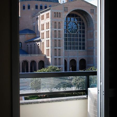 Hotel Santo Graal アパレシーダ エクステリア 写真