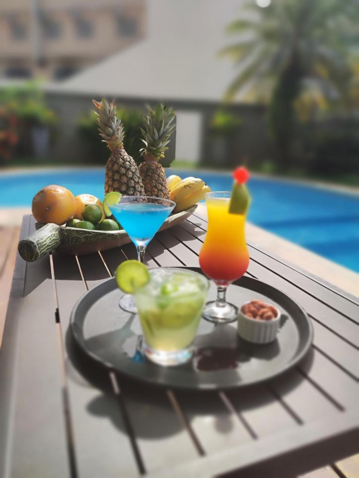 Hotel Santo Graal アパレシーダ エクステリア 写真