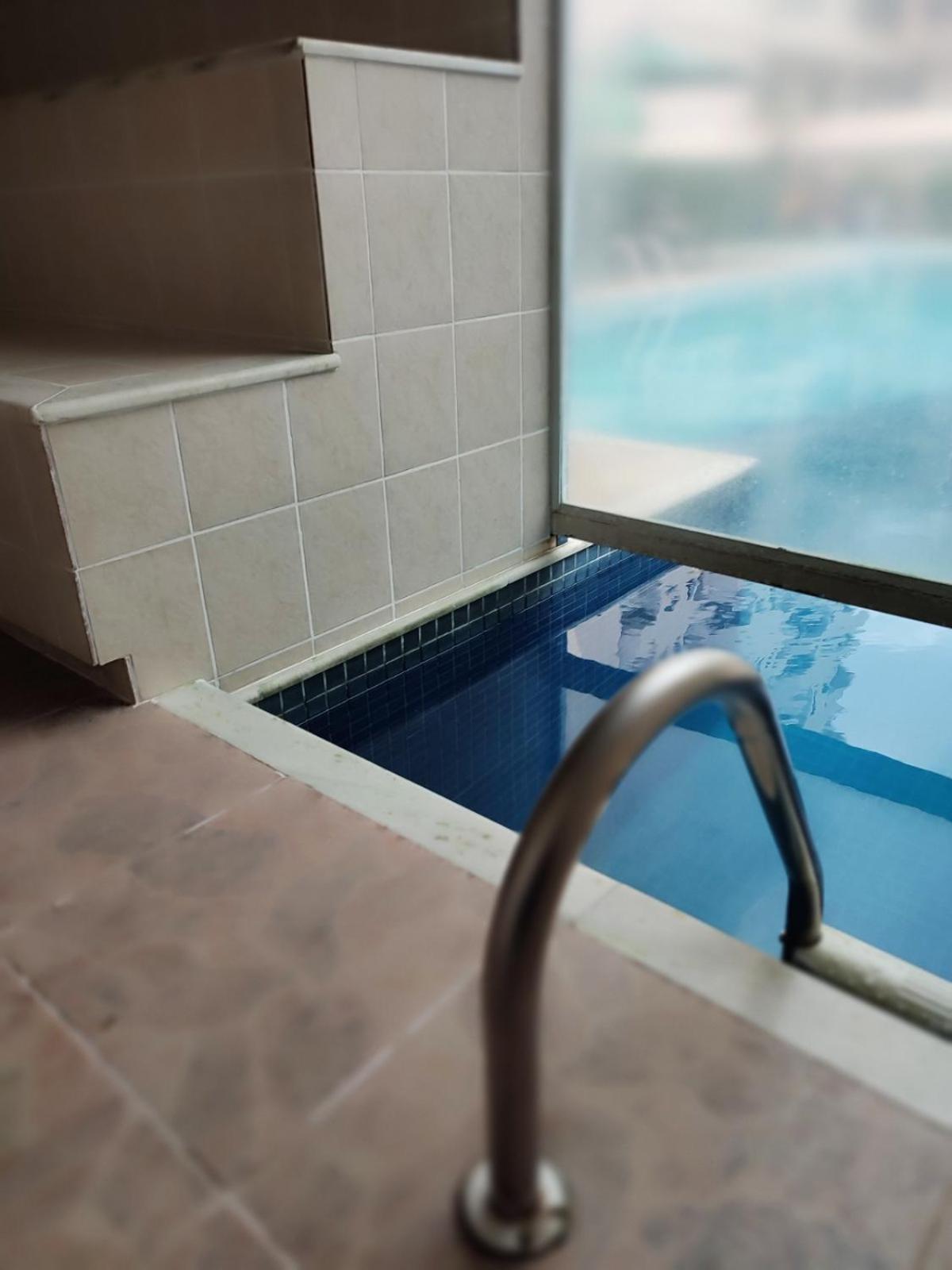 Hotel Santo Graal アパレシーダ エクステリア 写真