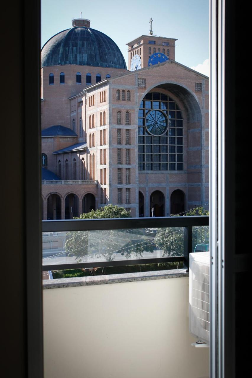 Hotel Santo Graal アパレシーダ エクステリア 写真
